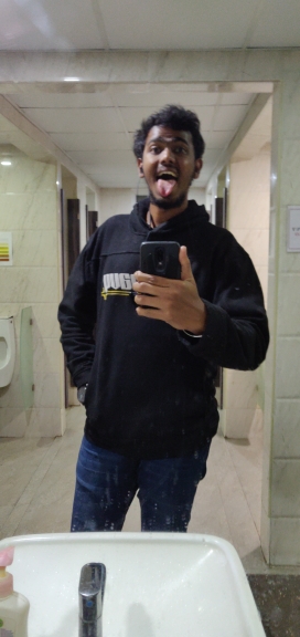 Im_Niranjan