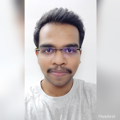 Yash Yuvraj.