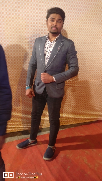 Prabhas.mahto