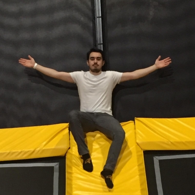 Muhammed Ali Zengin
