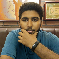 Mohamed Rashid S