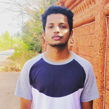 Shubham Girap