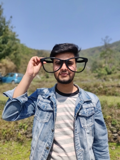 Sauravsubedi