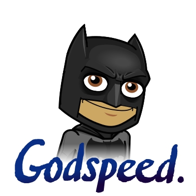 DBATMAN