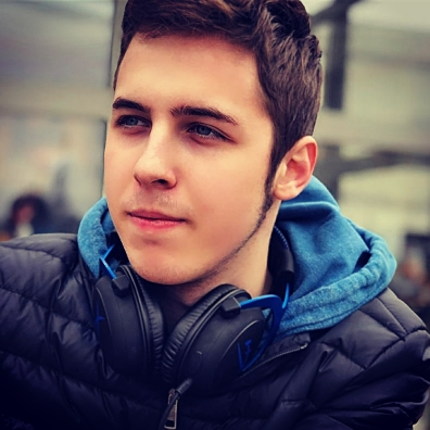Yann MG