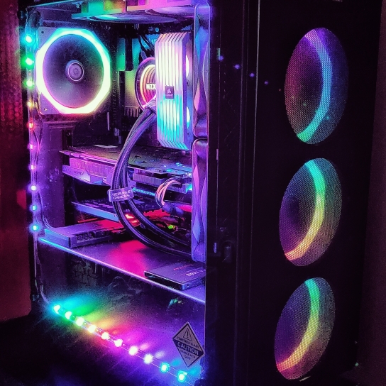 PROTUNER