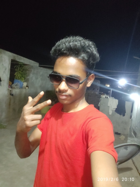 ABHI NAIKWADE