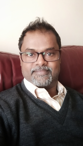 Mohan Thiru