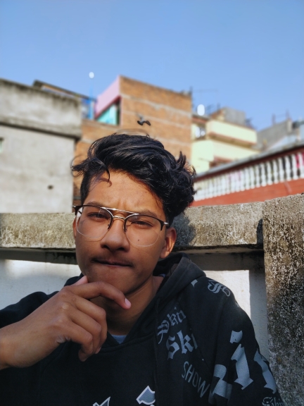 Eric Joshi