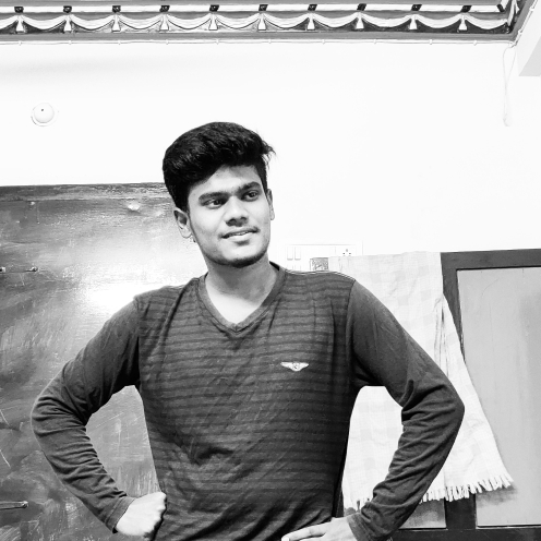 Naresh Kumar2424