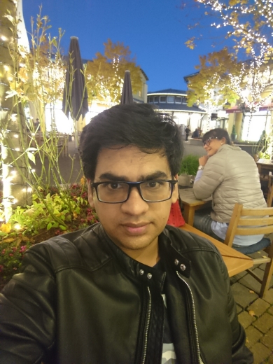 Karan.Trehan