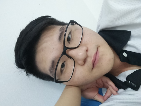 Chan Xin Jia