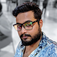 Atanu Maji