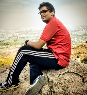 Tonmoy Kundu