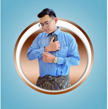 Nay Htet Oo
