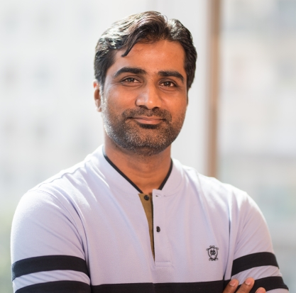 Muhammad Shuaib Siddiqui