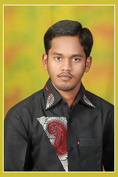 Reddyprashanth