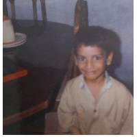 Sumanth Jes