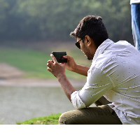 Suraj Kumar N Gowda