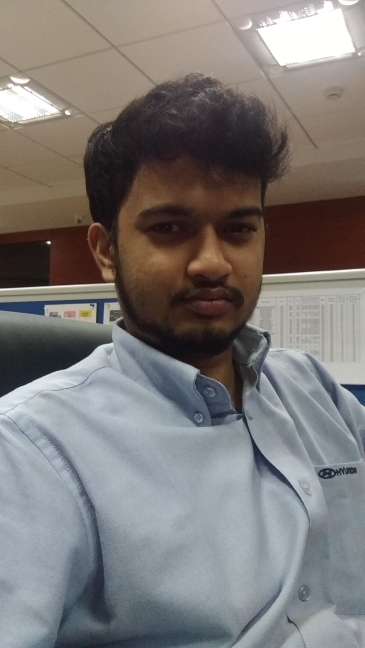 Pawan Shirgaonkar