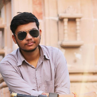 ChiragShrimali