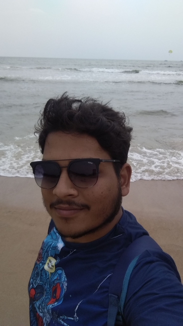 sanketbajoria