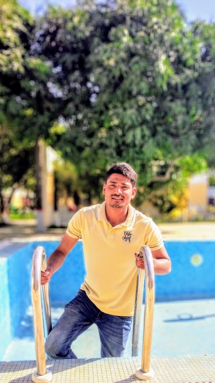 Shobhit Bhaiji