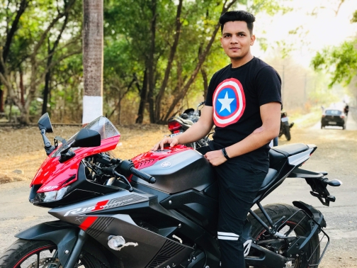 Suyash77