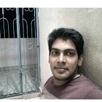 PRADEEP RAVULAPATI