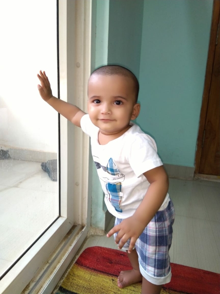 Ruteesh