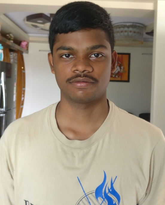 Praveen_Varsansi