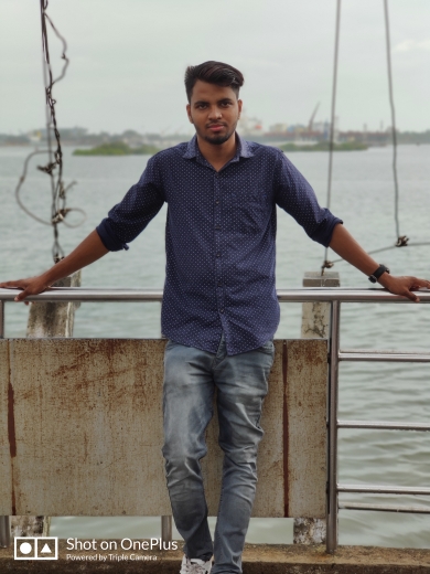 Nishad Ashraf