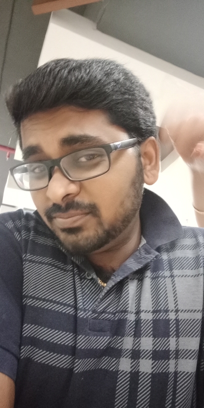 ManikandaCharan