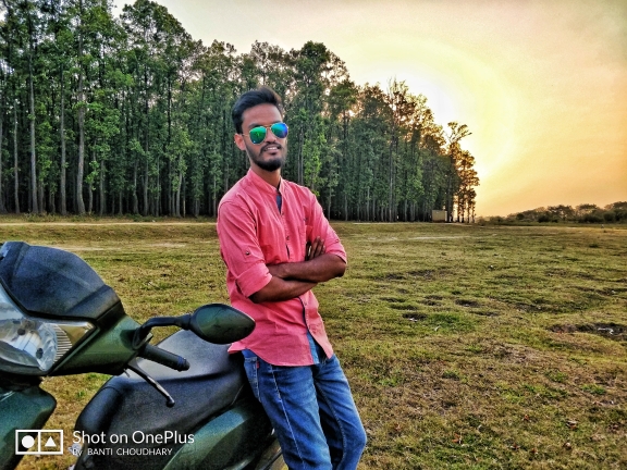 banti kumar