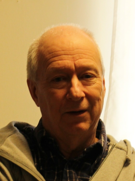 Ake Winther