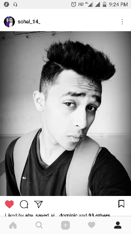 LETSSOHELL
