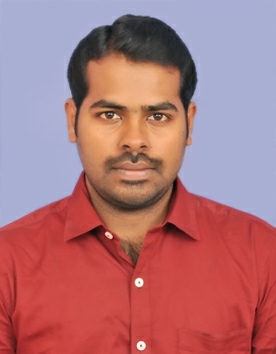 SanthoshPulliman
