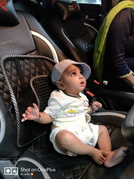 SUKHWINDER SARAO