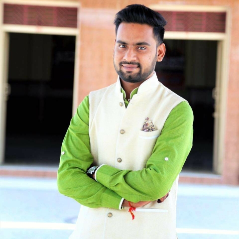 IamMitesh