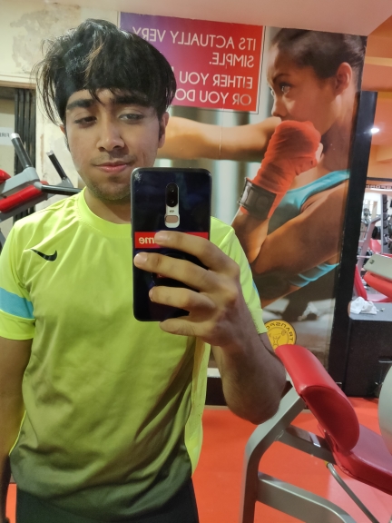 Yash chawla