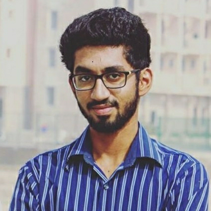 arjunmanoj