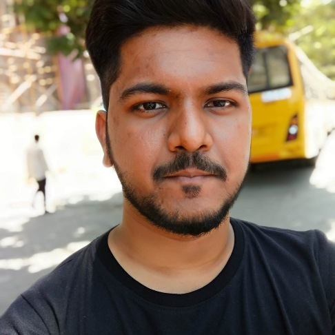 Sushant Chaudhari