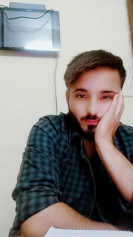 UmerFaruqWani