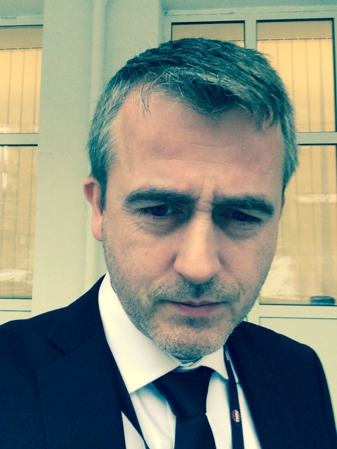 ArnfinnB