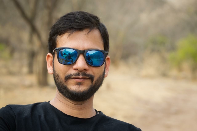 Sidharth Singh Bhati