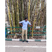 Vikas Keshav
