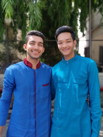 NirmaanShah