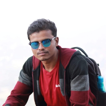 Asish Behera