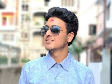 Nabin Raz Dhital