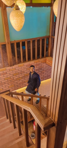 dhruvrajgohil12@